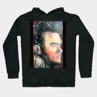 Morrissey Hoodie